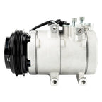 AC Compressor with Clutch for Kia Sorento 2003–2006 V6 3.5L (58190/977013E200)