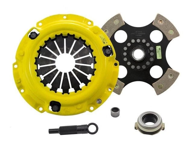 Clutch Kit for Mazda MX5 Miata 2.0L (2006–2015) MR787FK