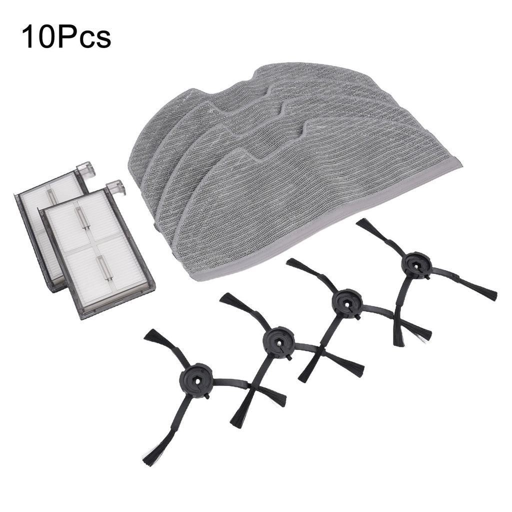 Enhanced Performance Kit for eufy X8 Pro (2020–2023)