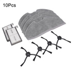 Enhanced Performance Kit for eufy X8 Pro (2020–2023)