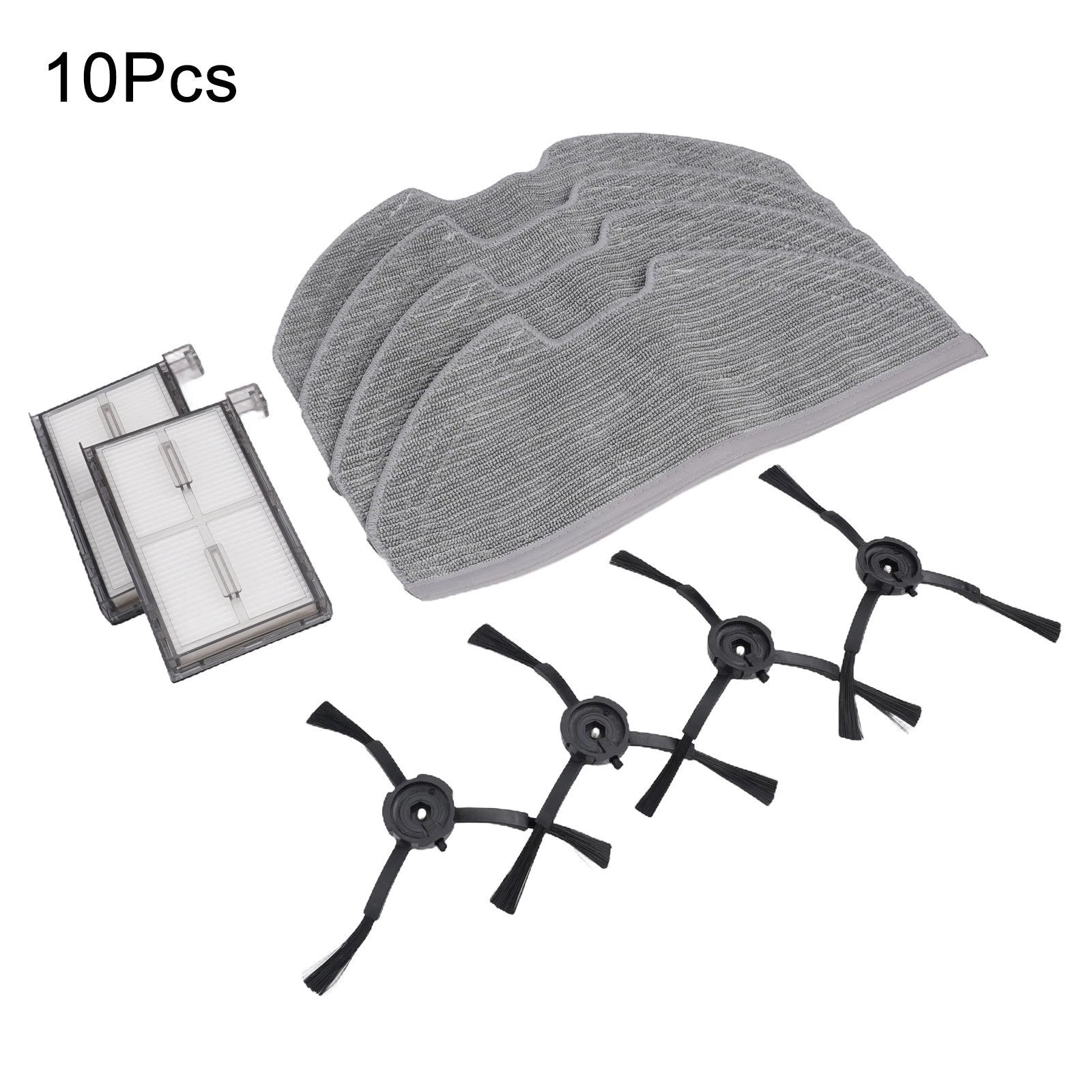 Enhanced Performance Kit for eufy X8 Pro (2020–2023)