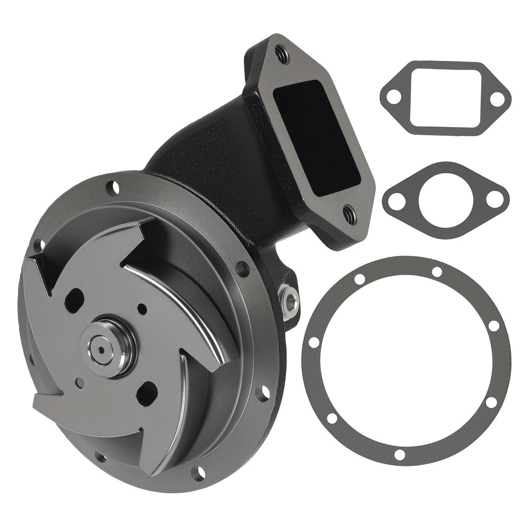 Engine Coolant Pump for Mack E6 EM6 EMS-6 (YYYY–YYYY)