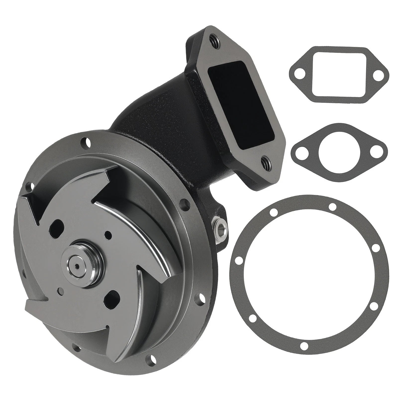 Engine Coolant Pump for Mack E6 EM6 EMS-6 (YYYY–YYYY)