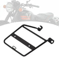 Side Bag Racks Saddlebag Mounting Bracket Right for Kawasaki W800 (2011–2025) 24