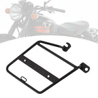 Side Bag Racks Saddlebag Mounting Bracket Right for Kawasaki W800 (2011–2025) 24