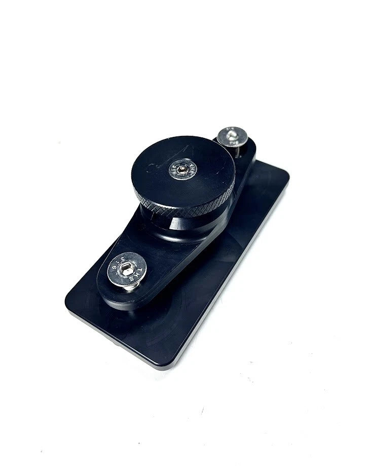 Shoxs 141820 Traxs Locating Plunder Kit for OEM Vehicles