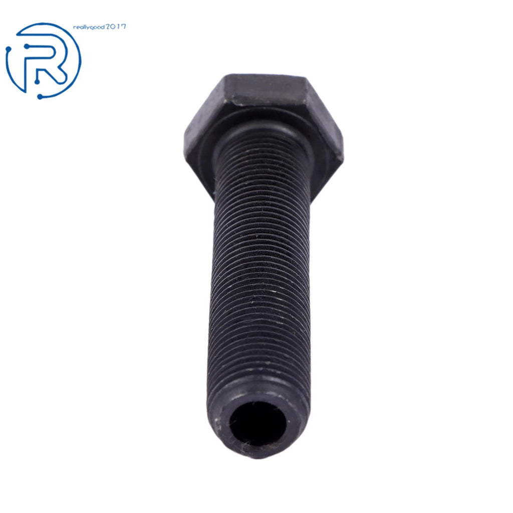Set of 6 Harmonic Balancer Puller for GM Ford Mitsubishi
