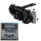 A/C Heater Control Panel for Nissan (2007-2012)