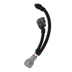Alternator Electrical Kit for Nissan Maxima (1995-2000)