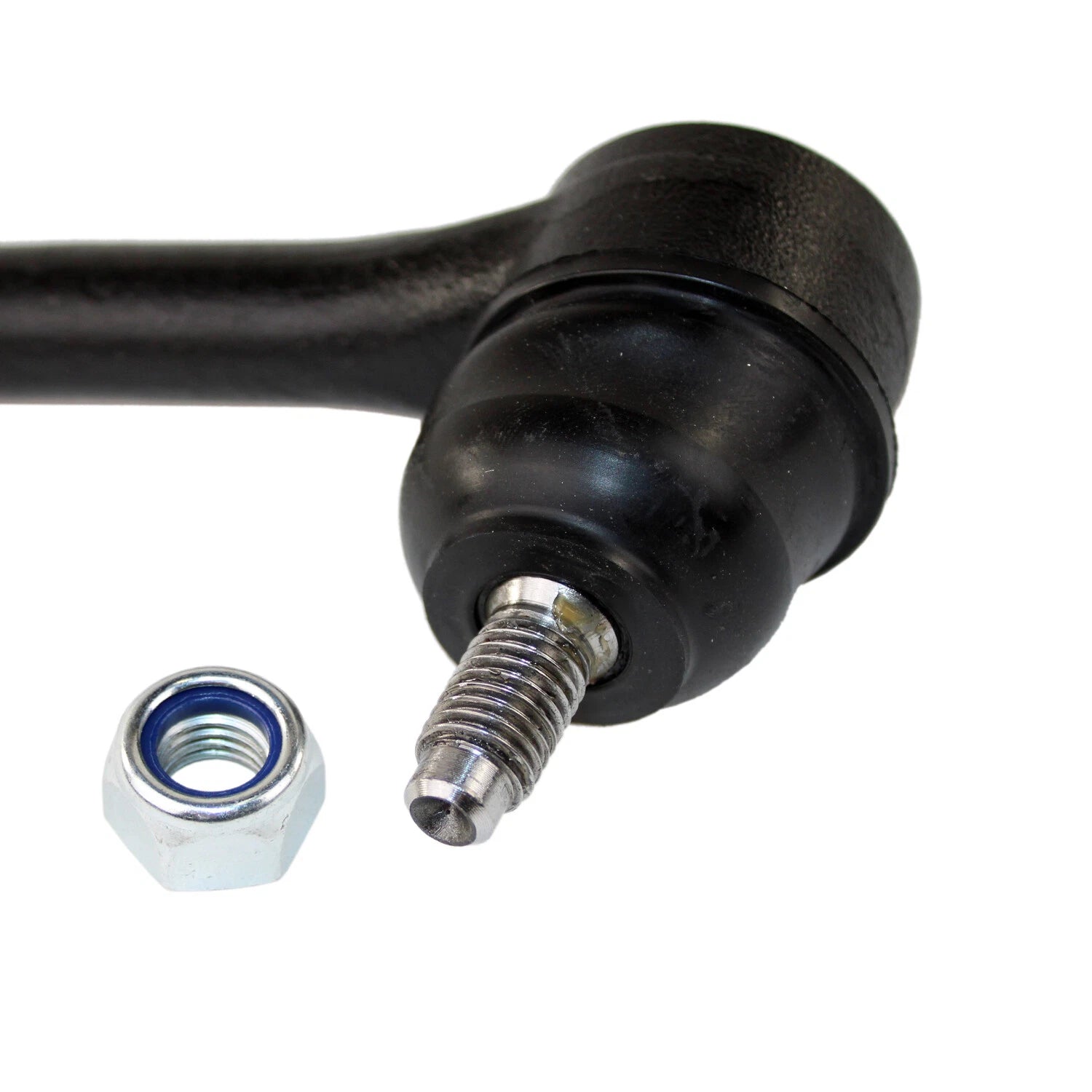 6pc Front Tie Rod End Lower Ball Joint Kit for Chevrolet Astro Safari (1996–2005)