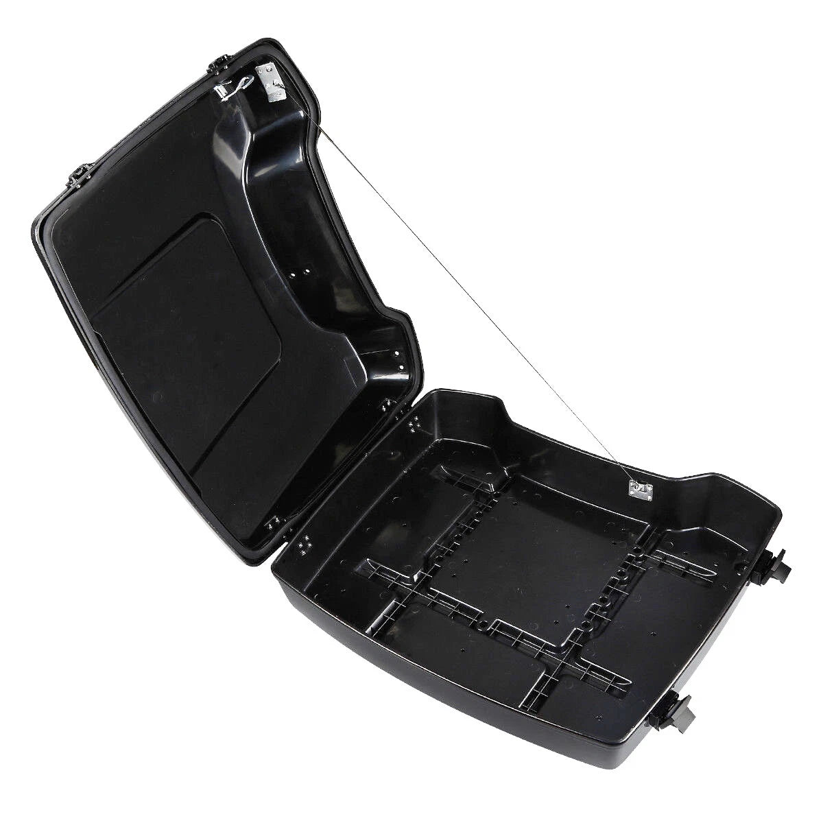 Razor Trunk & Wrap Backrest for Harley Electra Glide (1997–2013)