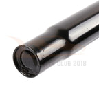 Front Rear Strut Coil Spring Shock Absorber Sway Bars for BMW 323i 325Ci 330Ci (2000–2006)