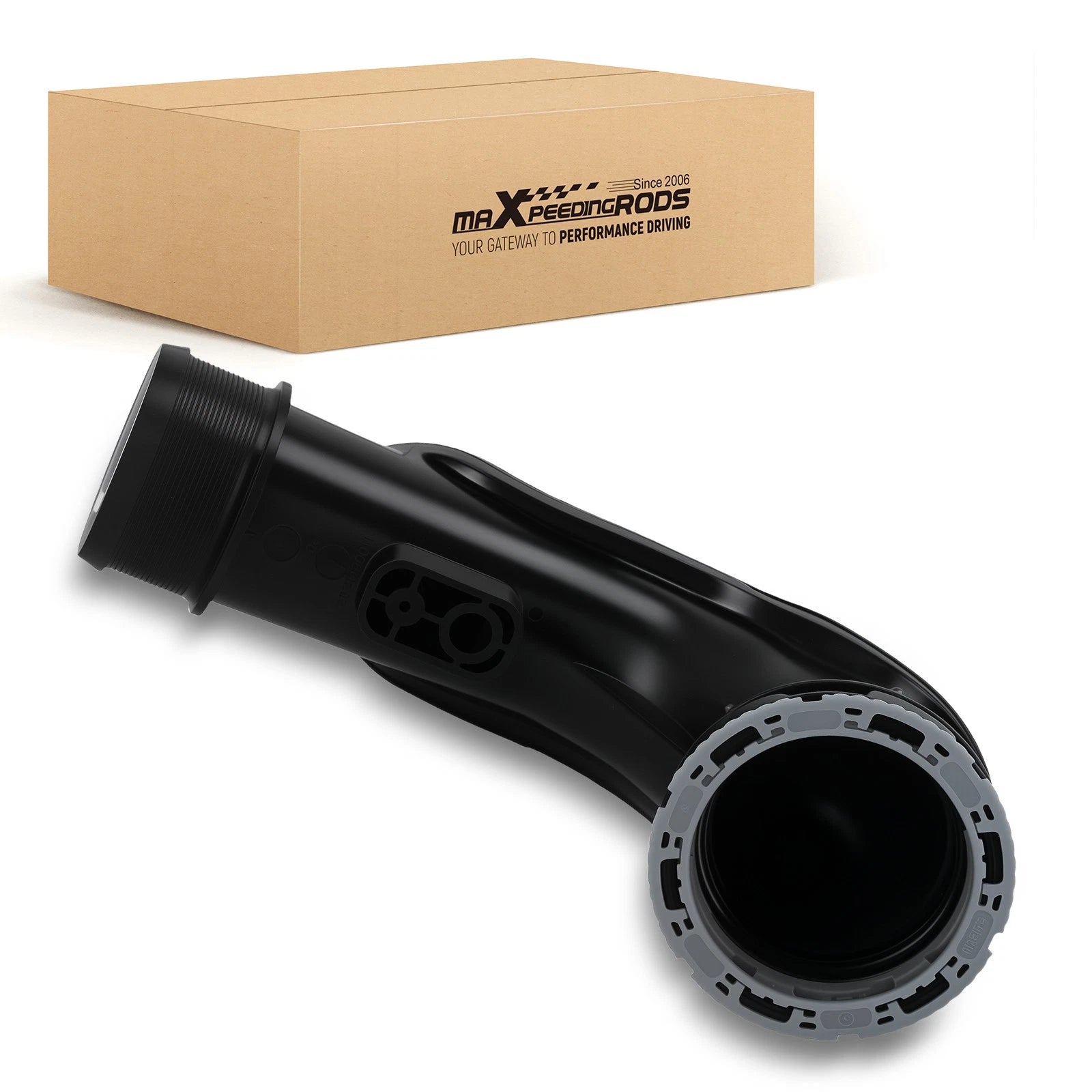 Turbo Intercooler Hose for Cadillac ATS CTS 2.0L L4 (2013-2019)