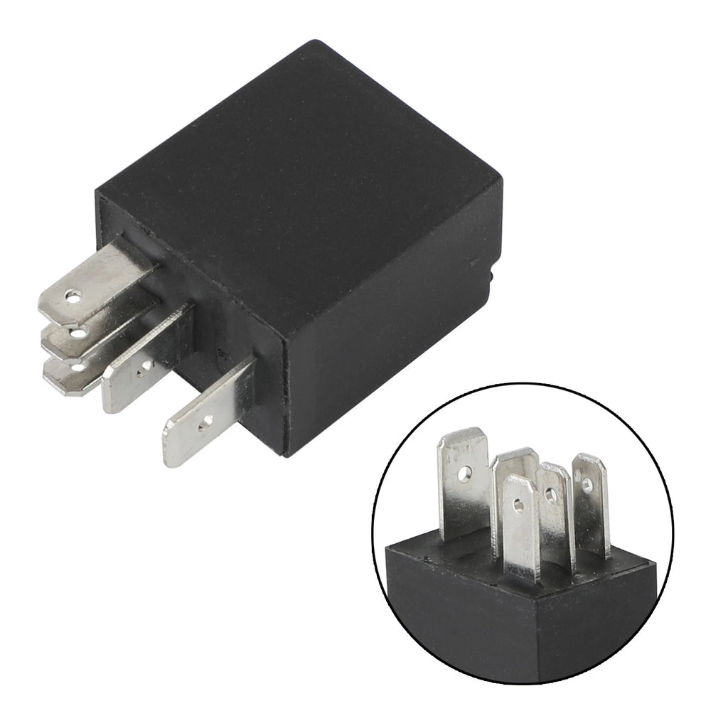 Auxiliary Relay 9010-150350 for CFMoto Hydraulic CF 500 800 X5 X6 X8 (2010–2023)