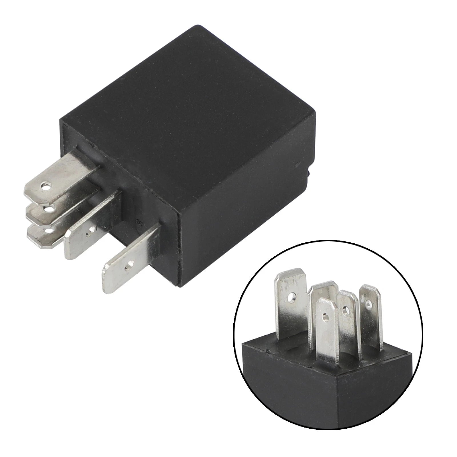 Auxiliary Relay 9010-150350 for CFMoto Hydraulic CF 500 800 X5 X6 X8 (2010–2023)