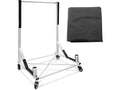 Hard Top Storage Cart for Mazda MX5 Miata (2006–2011) QN993FX