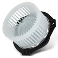 AC Heater Blower Motor Assembly for Chevy Trailblazer, Saab 9-7x, GMC Envoy, Buick (2002–2009)