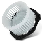 AC Heater Blower Motor Assembly for Chevy Trailblazer, Saab 9-7x, GMC Envoy, Buick (2002–2009)