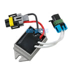 Voltage Regulator for Kawasaki (21066-0768)