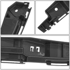 LED Bar Sequential Turn Signal Tail Lights for BMW F30 4-Dr (2012–2015)