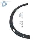 Front Left Fender with Park Assist for Buick Encore GX (2020–2023)