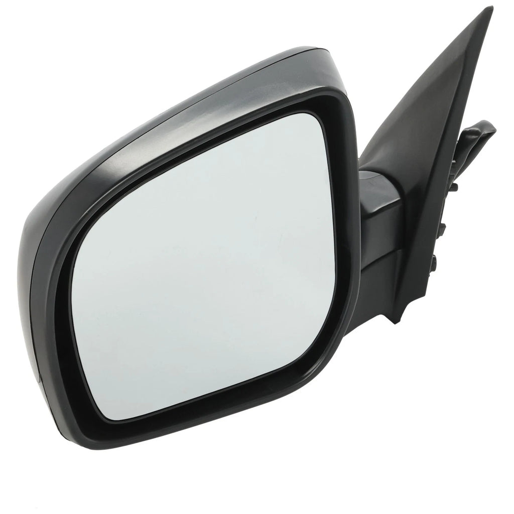 Power Mirror Set for Subaru Forester (2011–2013) Manual Folding Paintable