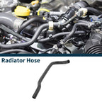 Radiator Hose No. 64509169917 for BMW 5 Series F10 F11 (2009–2013)