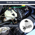 Brake Master Cylinder with Reservoir No. 4720112800 for Toyota Corolla (1992–2002)