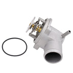 Thermostat Housing Assembly for Mercedes-Benz C220 C230 SLK230 (1994–2006) 902-5146