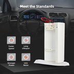 Fuel Pump for Ford E150 Econoline Van (1992-1996)
