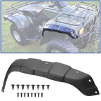 Front Right Fender Splash Guard for Honda TRX350TM TRX350TE TRX350FM (2000–2003)