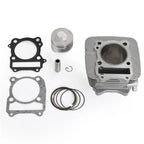 Cylinder Piston Top End Kit for Suzuki DR200 S SE DF200 RV200 VanVan SP200 (2000–2023)