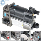 Air Suspension Compressor Pump for Mercedes R320 R350 R500 R550 R63 AMG (2005–2013)