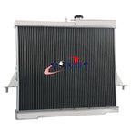3Core Radiator for Holden Rodeo RA, Isuzu D-Max 3.0L (2003-2012)
