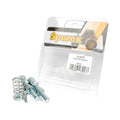 Set of 2 PTO Yoke Pins for Agripak (Ø14mm)