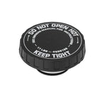 Engine Oil Fuel Tank Cap Cover for Dodge Ram 3500 (2004-2007)