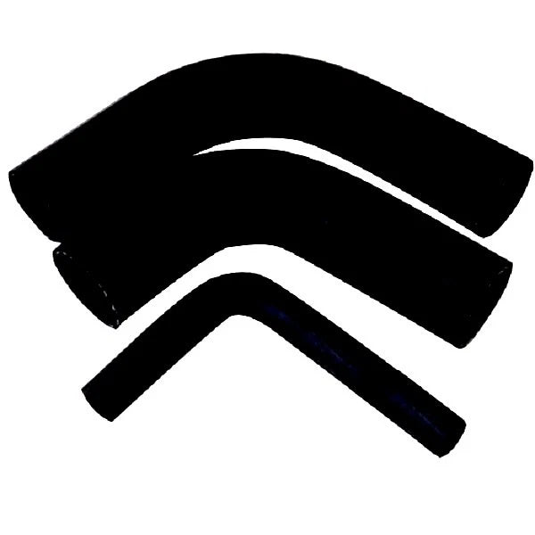 Radiator Hose Kit for International B414 Tractors (From Serial No. 30925)