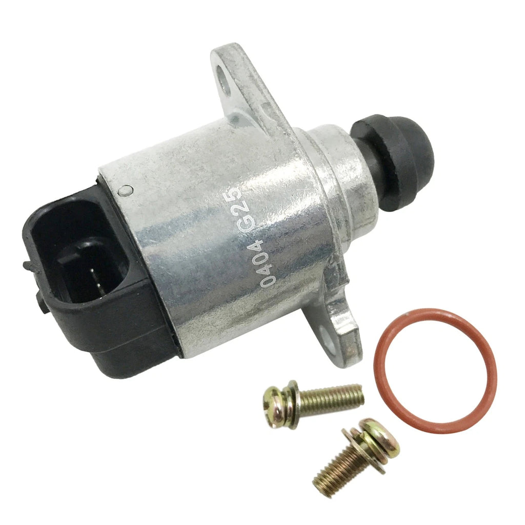 Idle Air Control Valve for Cadillac Deville Eldorado Pontiac Oldsmobile Aurora (1997–2004)