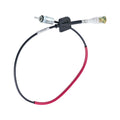 Speedometer Cable Assembly for Nissan Hardbody 2.4L (1986–1994)