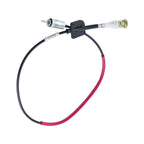 Speedometer Cable Assembly for Nissan Hardbody 2.4L (1986–1994)