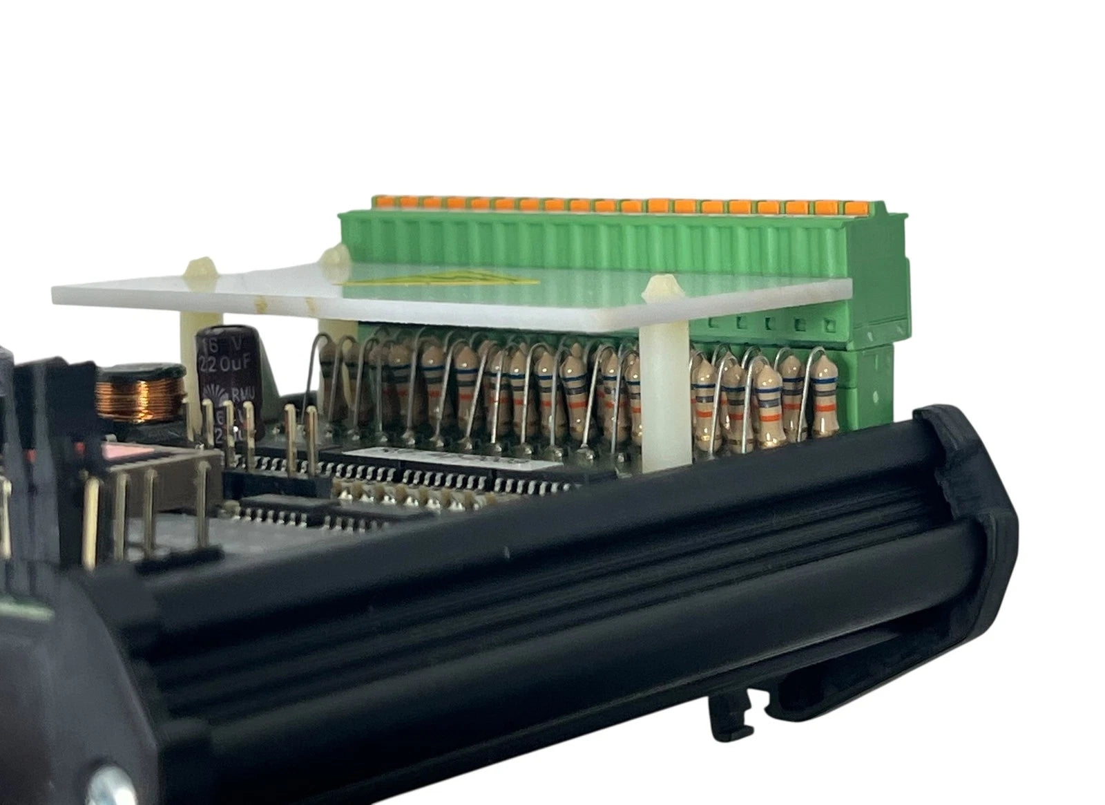 Digital I/O Module OM-170B for Onyx Marine Automation (16 DI 230 VAC)