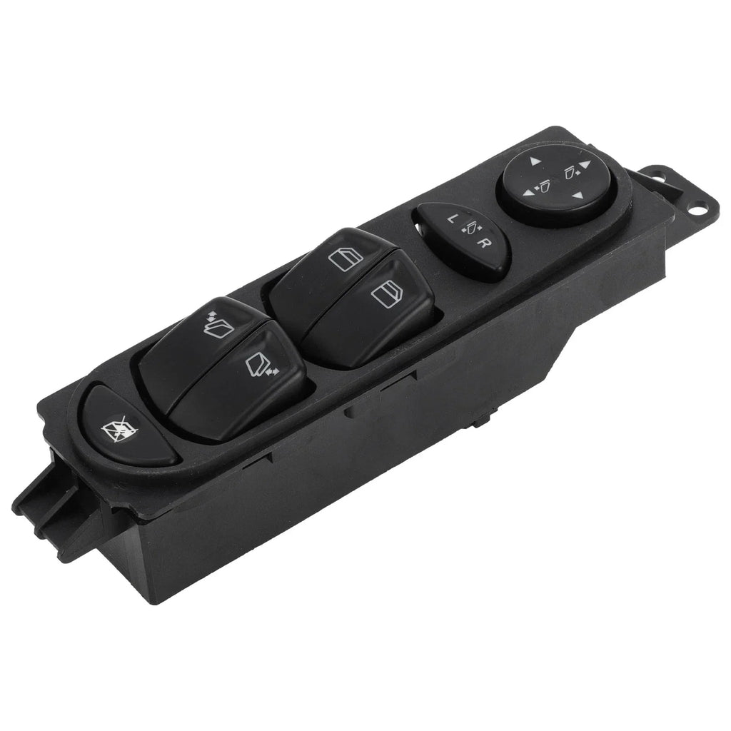 Front Right Power Window Switch for Mercedes-Benz Viano Vito (2003-2014)