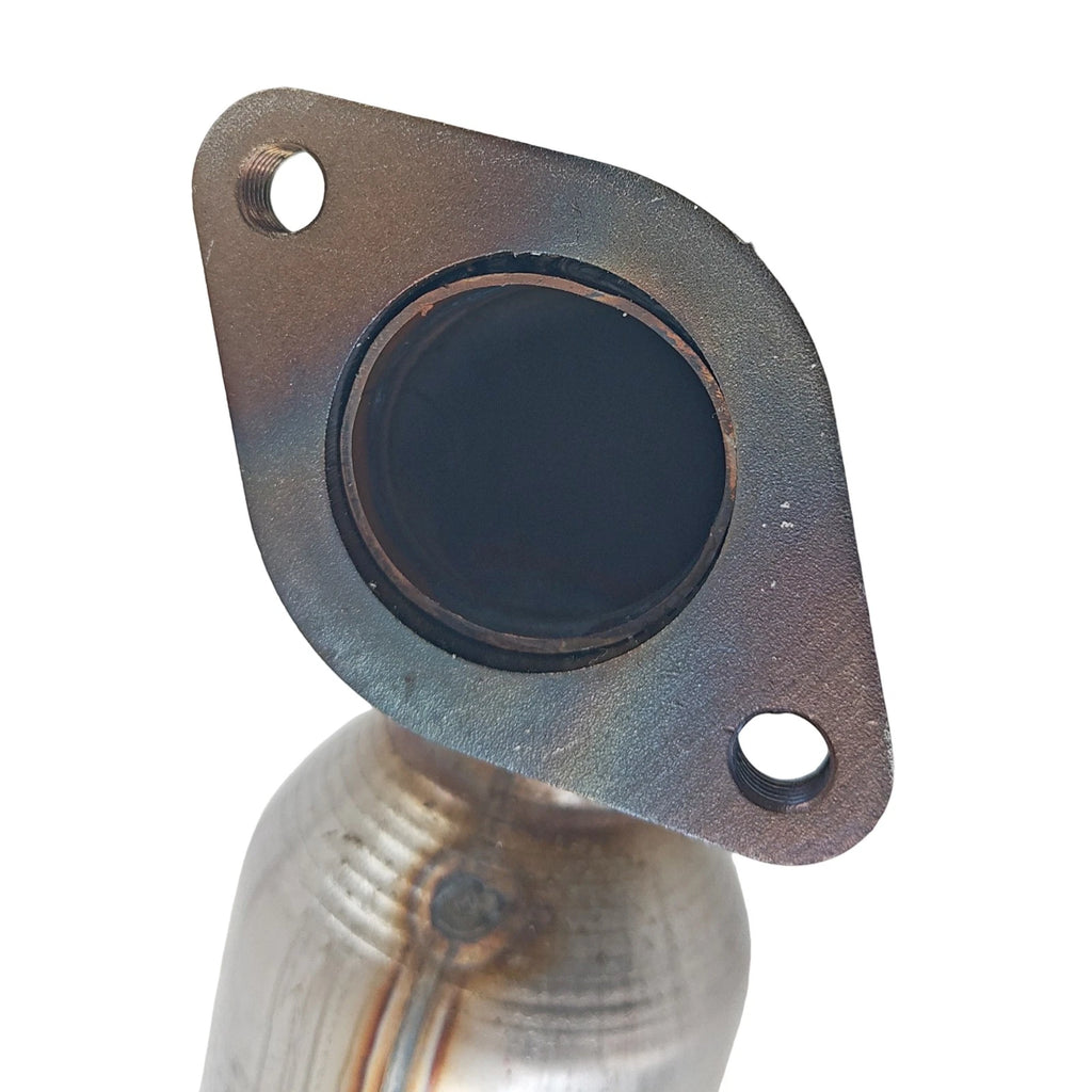 Front Catalytic Converter for Hyundai Tiburon (2003–2006), Elantra (2001–2003) 2.0L