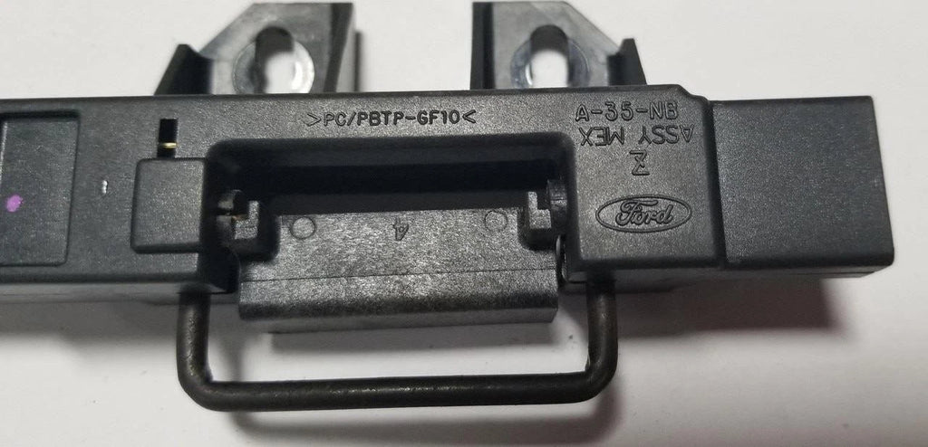 Glove Box Latch for Jaguar X-Type (2002–2008) XW4X-15A563-A