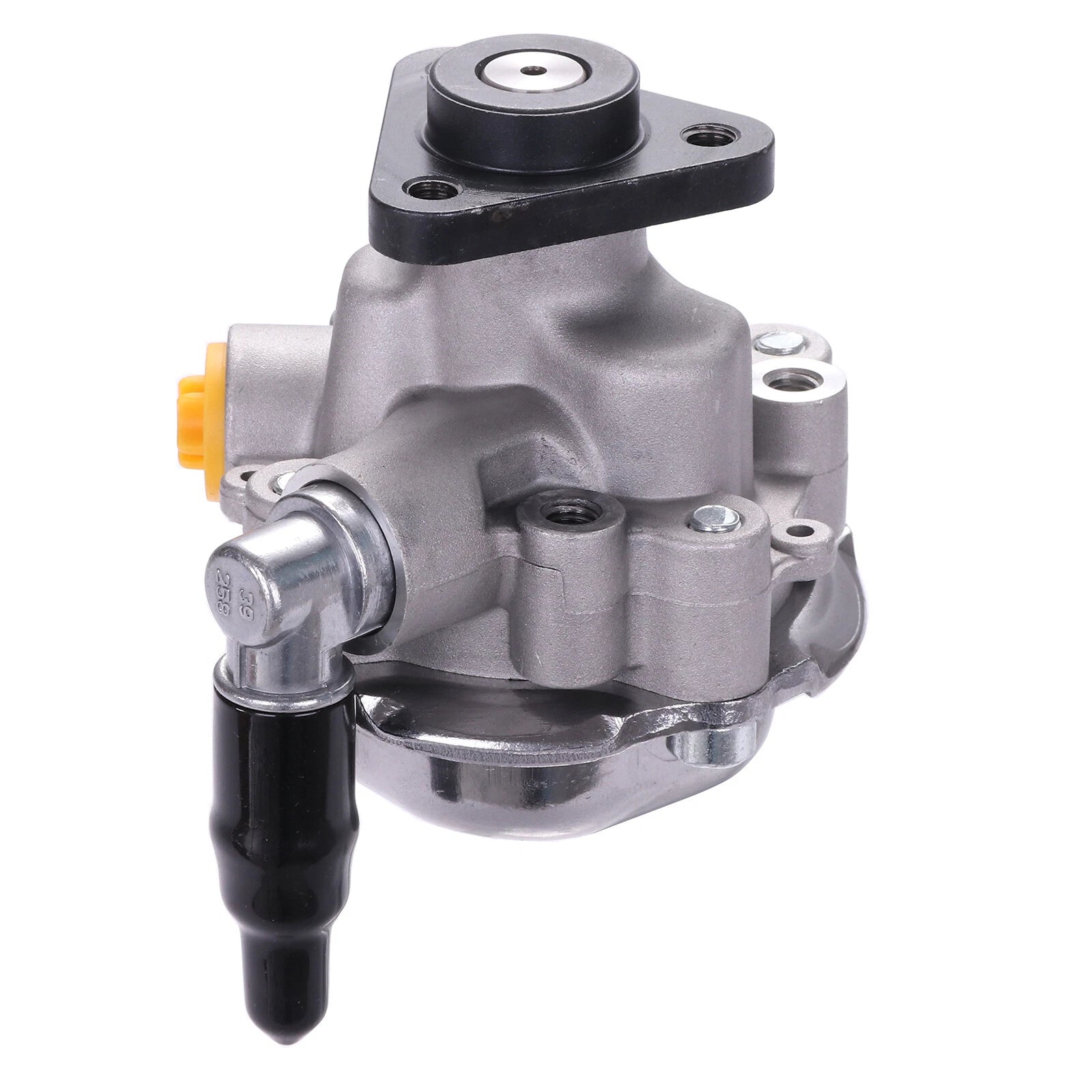Power Steering Pump for BMW E46 323i 325i 328Ci 330i (2000–2006)