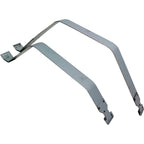 30 Gallon Fuel Tank with Straps for Ford F-150, F-250 (1997–1998)
