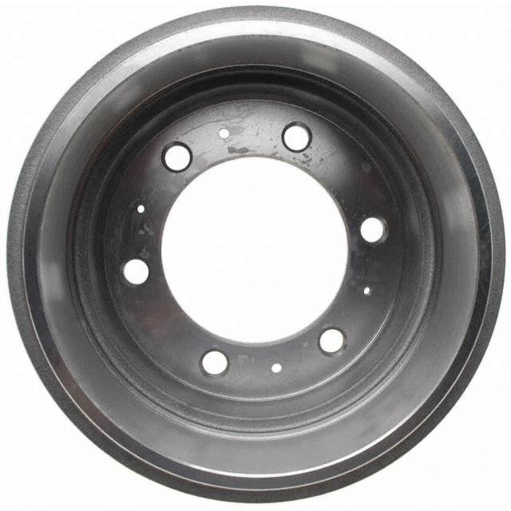 Brake Drum for Chevy LCF 3500 3500HD (2016–2017)