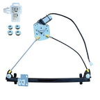 Front Left Window Regulator W/Motor for Suzuki Vitara (1998–2003)
