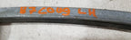 Window Guide Track LH for Thunderbird Cougar (1983–1988)