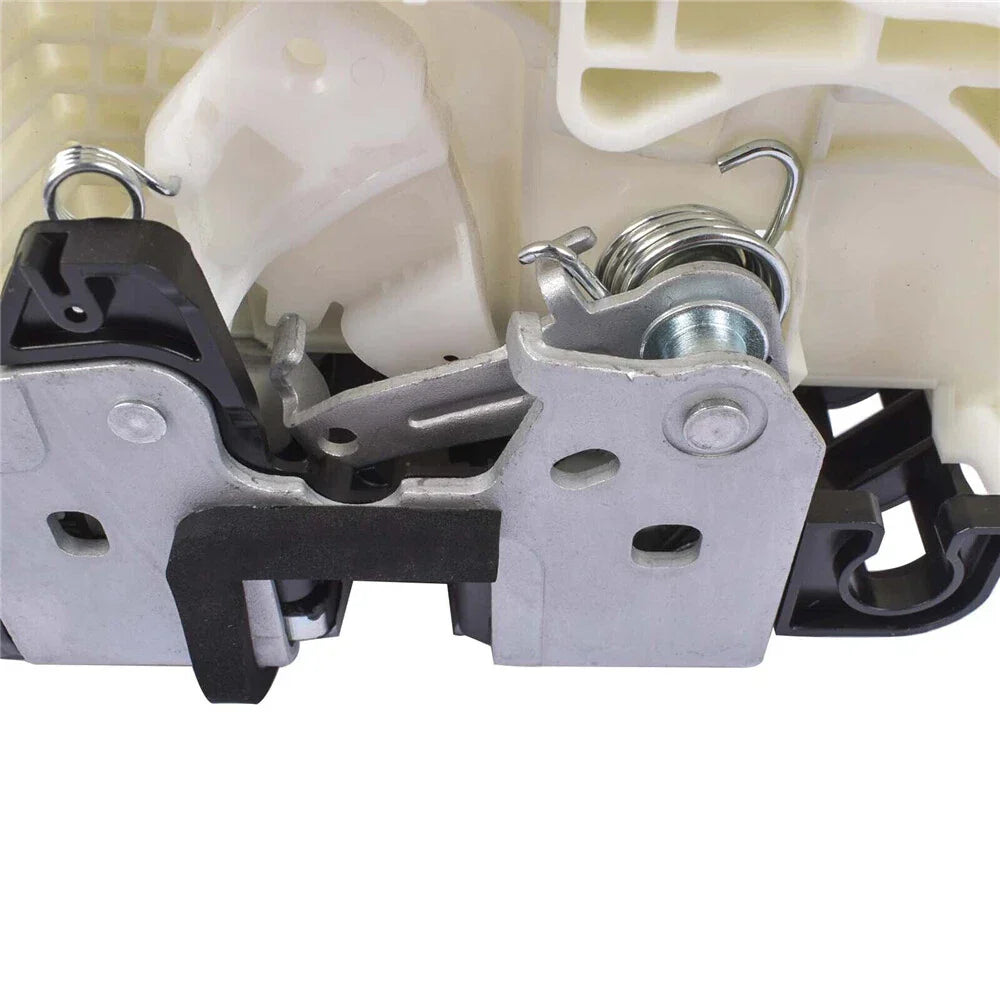 Front Left Door Lock Actuator for Jeep Grand Cherokee, Dodge Durango (2011-2015)
